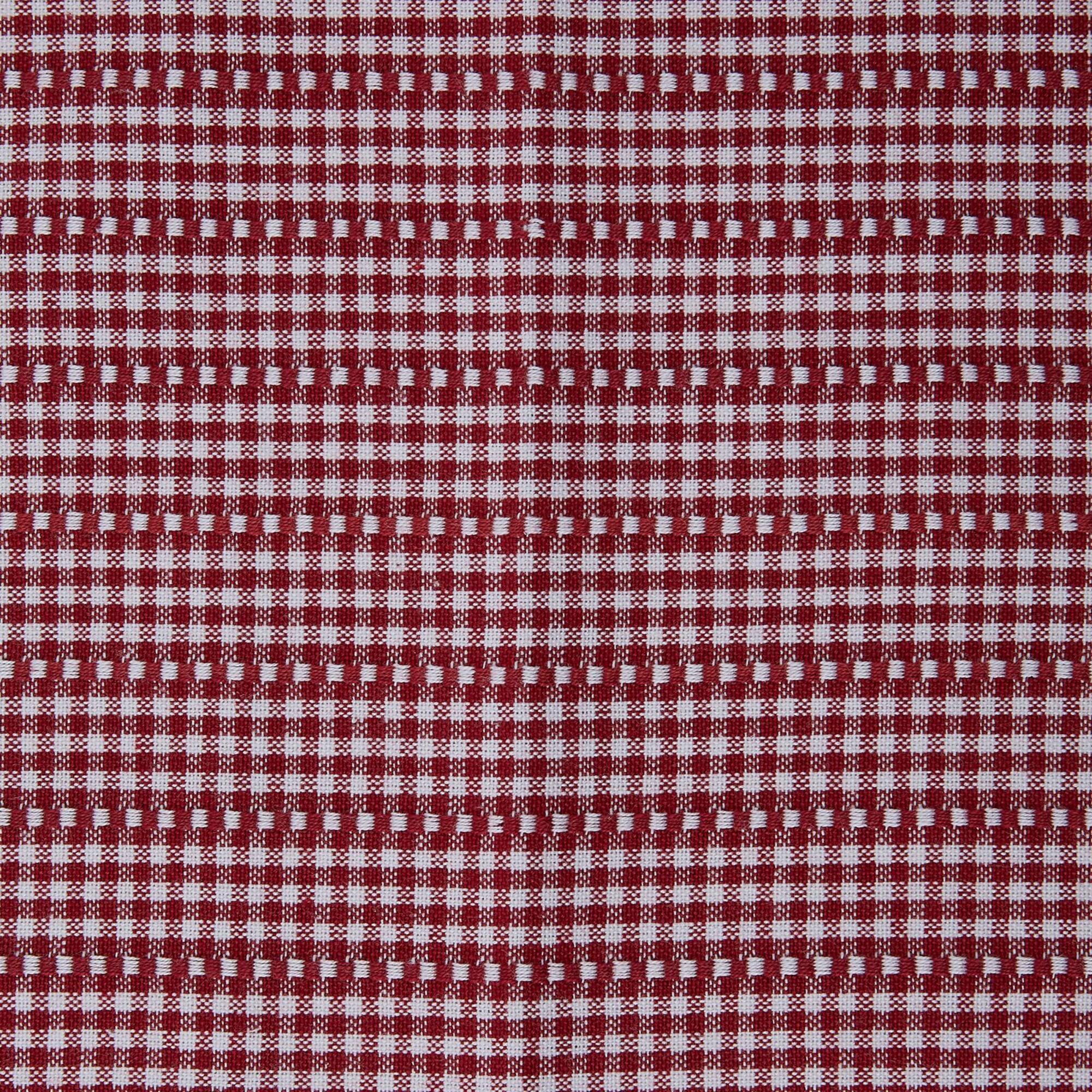 DII® Barn Red Farmhouse Woven Dishtowel Set